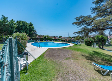 Apartment in Aloha with 2 bedrooms,