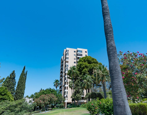 Apartment in Aloha with 2 bedrooms,