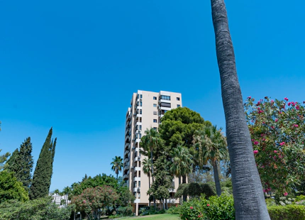 Apartment in Aloha with 2 bedrooms,