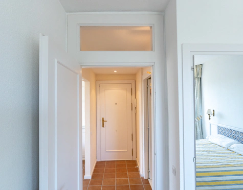 Apartment in Aloha with 2 bedrooms,