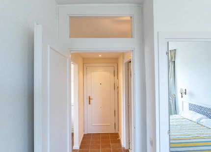 Apartment in Aloha with 2 bedrooms,