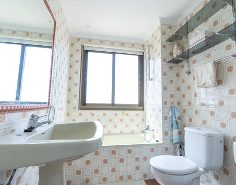 Apartment in Aloha with 2 bedrooms,