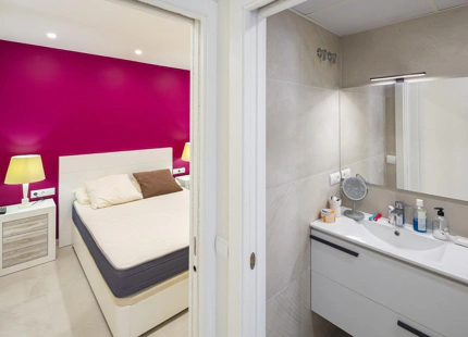 BEAUTIFUL 2-BEDROOM APARTMENT IN LA DAMA DE NOCHE