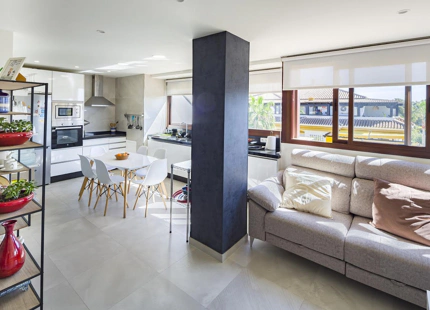 BEAUTIFUL 2-BEDROOM APARTMENT IN LA DAMA DE NOCHE