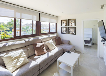 BEAUTIFUL 2-BEDROOM APARTMENT IN LA DAMA DE NOCHE