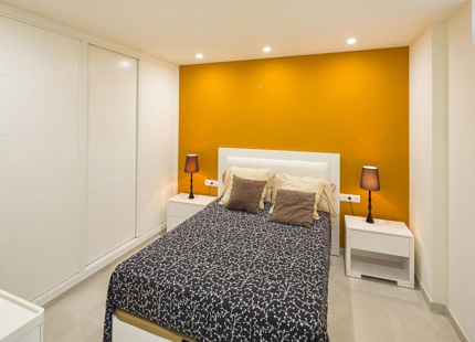 BEAUTIFUL 2-BEDROOM APARTMENT IN LA DAMA DE NOCHE