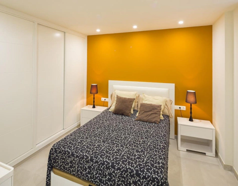 BEAUTIFUL 2-BEDROOM APARTMENT IN LA DAMA DE NOCHE