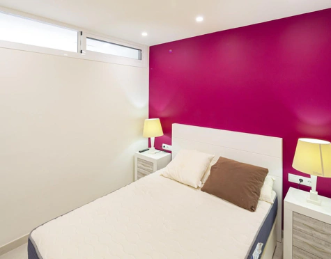 BEAUTIFUL 2-BEDROOM APARTMENT IN LA DAMA DE NOCHE