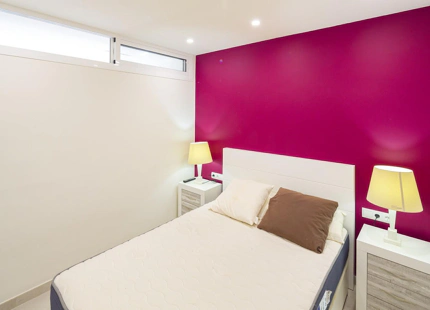 BEAUTIFUL 2-BEDROOM APARTMENT IN LA DAMA DE NOCHE