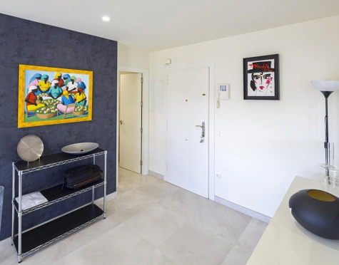 BEAUTIFUL 2-BEDROOM APARTMENT IN LA DAMA DE NOCHE