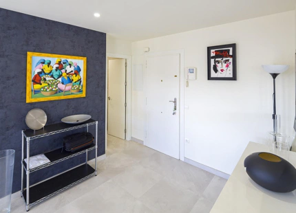 BEAUTIFUL 2-BEDROOM APARTMENT IN LA DAMA DE NOCHE