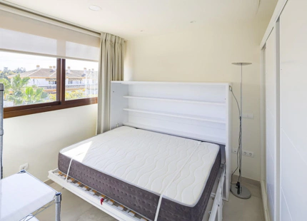 BEAUTIFUL 2-BEDROOM APARTMENT IN LA DAMA DE NOCHE