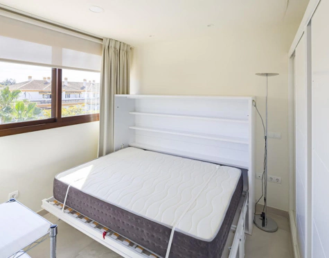 BEAUTIFUL 2-BEDROOM APARTMENT IN LA DAMA DE NOCHE