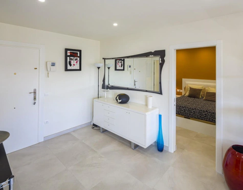 BEAUTIFUL 2-BEDROOM APARTMENT IN LA DAMA DE NOCHE