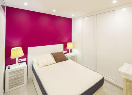 BEAUTIFUL 2-BEDROOM APARTMENT IN LA DAMA DE NOCHE
