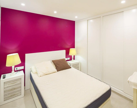 BEAUTIFUL 2-BEDROOM APARTMENT IN LA DAMA DE NOCHE