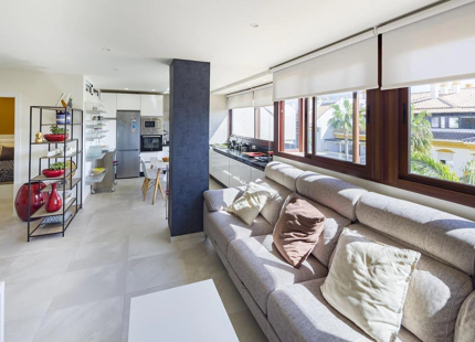 BEAUTIFUL 2-BEDROOM APARTMENT IN LA DAMA DE NOCHE