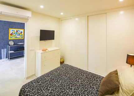 BEAUTIFUL 2-BEDROOM APARTMENT IN LA DAMA DE NOCHE