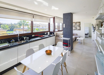 BEAUTIFUL 2-BEDROOM APARTMENT IN LA DAMA DE NOCHE