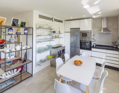 BEAUTIFUL 2-BEDROOM APARTMENT IN LA DAMA DE NOCHE