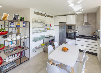BEAUTIFUL 2-BEDROOM APARTMENT IN LA DAMA DE NOCHE