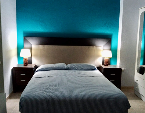 Apartamento en alquiler larga temporada en Agrupadas, Nueva Andalucia