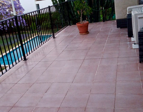 Apartamento en alquiler larga temporada en Agrupadas, Nueva Andalucia