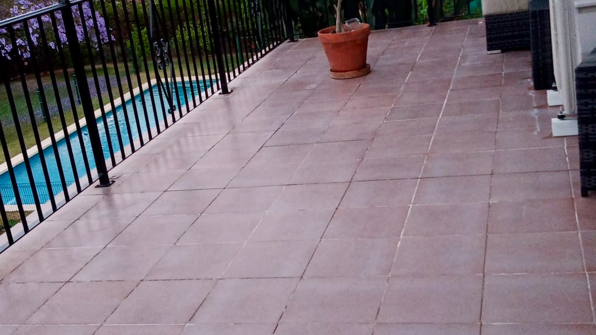 Apartamento en alquiler larga temporada en Agrupadas, Nueva Andalucia