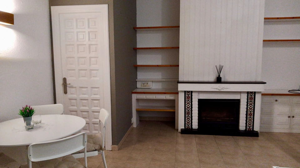 Apartamento en alquiler larga temporada en Agrupadas, Nueva Andalucia