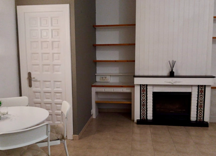 Apartamento de 2 dormitorios con gran terraza — Nueva Andalucía, Marbella