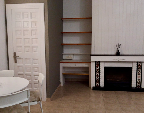 Apartamento en alquiler larga temporada en Agrupadas, Nueva Andalucia