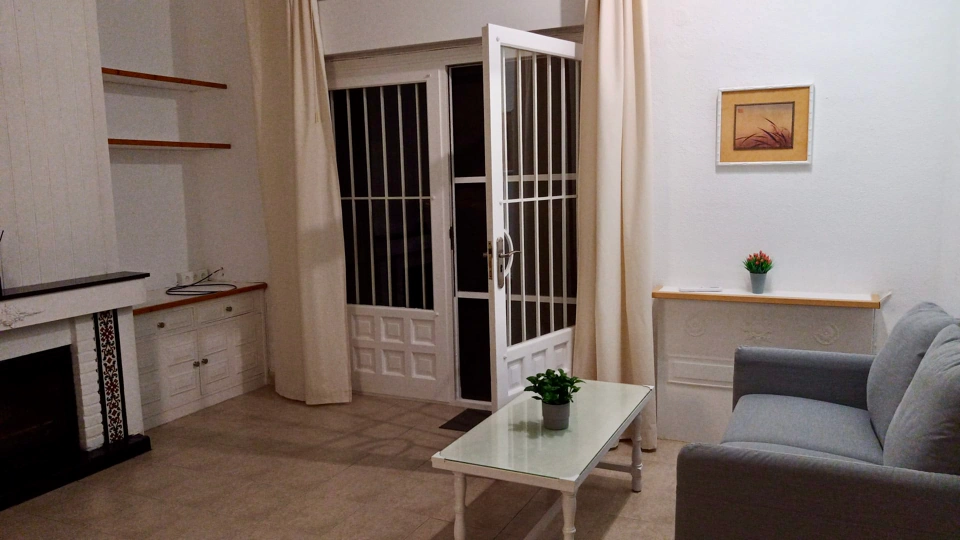 Apartamento en alquiler larga temporada en Agrupadas, Nueva Andalucia