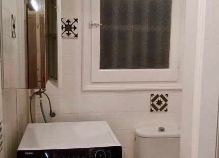 Apartamento de 2 dormitorios con gran terraza — Nueva Andalucía, Marbella