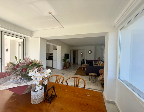 One-level villa with heated pool in Nueva Andalucía, Marbella
