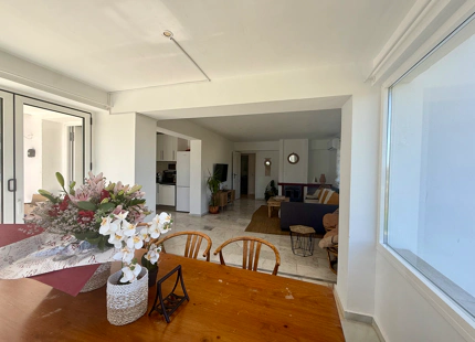 One-level villa with heated pool in Nueva Andalucía, Marbella