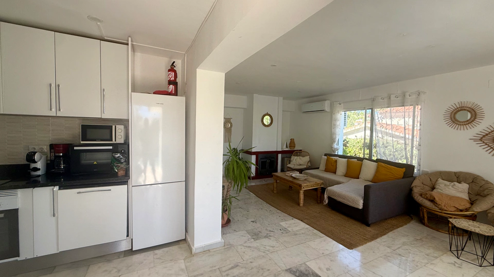 Villa for sale in Nueva Andalucia, Marbella