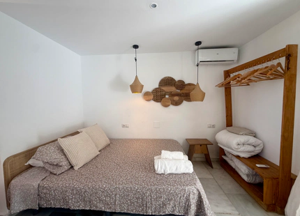 One-level villa with heated pool in Nueva Andalucía, Marbella