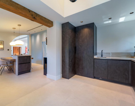 EXCEPTIONAL ONE-LEVEL LUXURY VILLA IN PUERTO BANÚS, MARBELLA