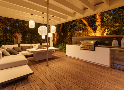 EXCEPCIONAL VILLA DE LUJO DE UNA SOLA PLANTA EN PUERTO BANÚS, MARBELLA