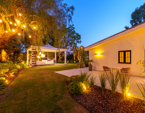 EXCEPTIONAL ONE-LEVEL LUXURY VILLA IN PUERTO BANÚS, MARBELLA