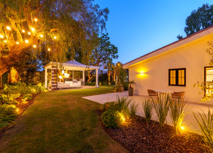 EXCEPCIONAL VILLA DE LUJO DE UNA SOLA PLANTA EN PUERTO BANÚS, MARBELLA