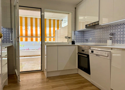 CHARMING 3-BEDROOM APARTMENT ON MARBELLA’S GOLDEN MILE