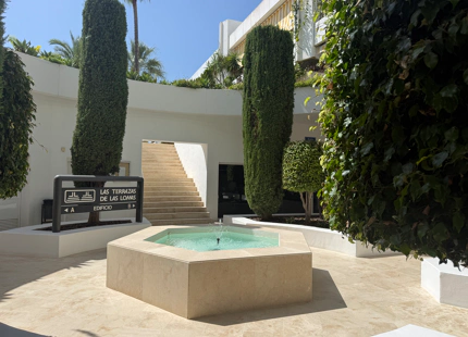 CHARMING 3-BEDROOM APARTMENT ON MARBELLA’S GOLDEN MILE