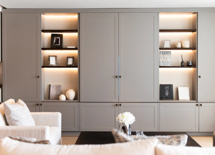 ELEGANTE APARTAMENTO DE 3 DORMITORIOS CON DOS TERRAZAS PRIVADAS EN PUENTE ROMANO RESORT, MARBELLA