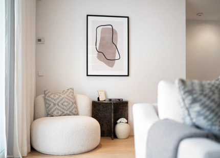 ELEGANTE APARTAMENTO DE 3 DORMITORIOS CON DOS TERRAZAS PRIVADAS EN PUENTE ROMANO RESORT, MARBELLA
