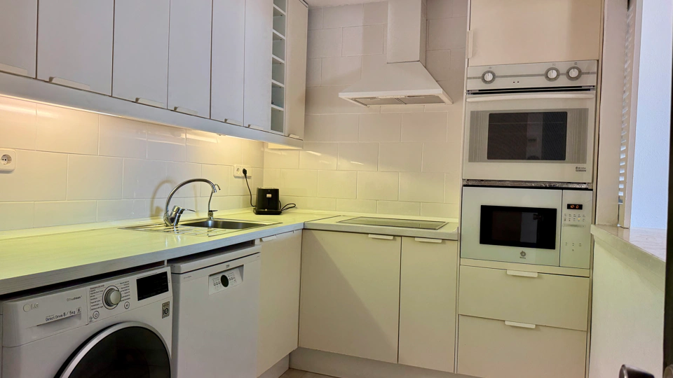 Apartment for sale in Marbella - Puerto Banus