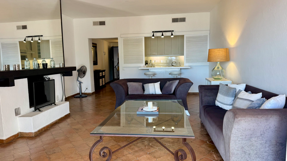 Apartment for sale in Marbella - Puerto Banus