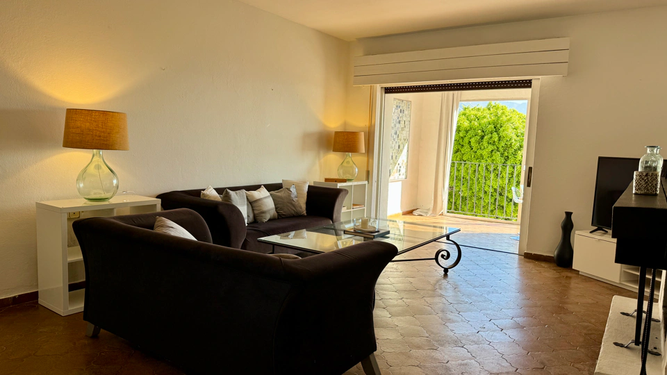 Apartment for sale in Marbella - Puerto Banus