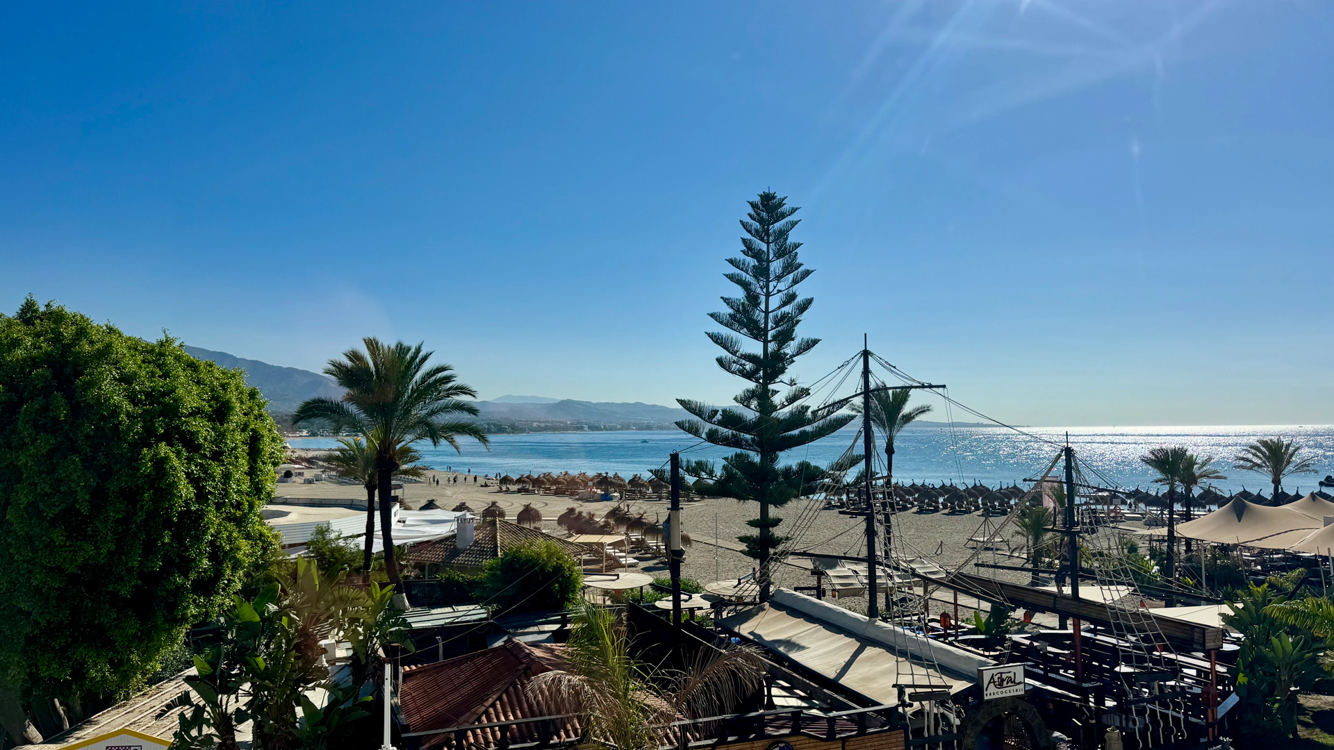 Apartment for sale in Marbella - Puerto Banus
