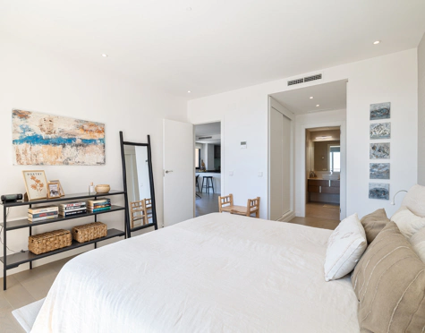 LUXURY PANORAMIC SEA VIEW PENTHOUSE IN BENAHAVÍS